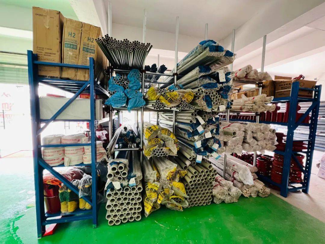 在彭泽的九江欣宇建筑材料公司，您所需的建筑材料一应俱全