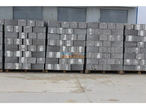 烟台复合自保温砌块 绿色建筑材料的创新与应用