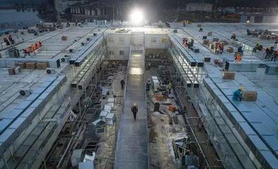 后疫情时代 建筑材料行业趋势洞察与发展新机遇