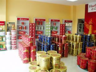 咸宁油漆涂料品牌厂家价格解析与招商合作指南