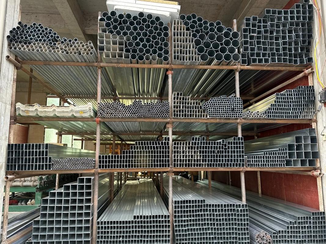 彩钢建材零售的智慧选择 打造您的理想建筑材料之选