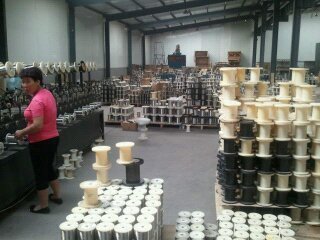 8镍不锈钢丝厂家全览 效果图、产品图、型号图与工程图详解