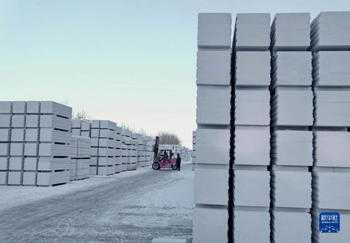 河北滦州 打造新型环保建材产业集群，助推经济高质量发展